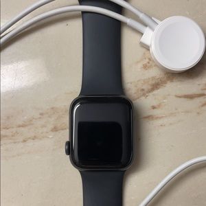 Apple Watch Series 5